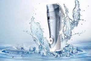 在家怎么给宝宝理发？宝宝理发器用什么牌子好