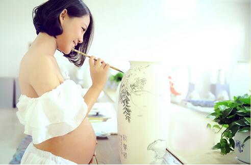 孕妇自慰的注意事项