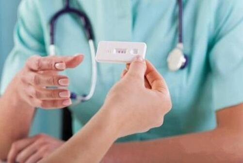 终于弄清怀孕生化是什么意思了