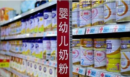 2019不合格问题奶粉名单
