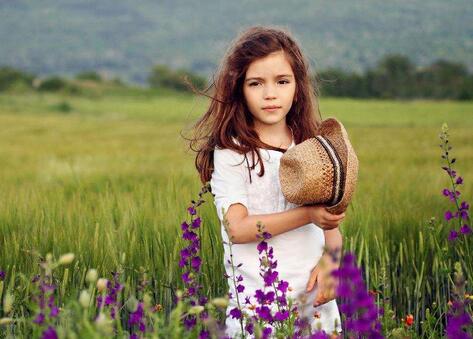 女孩漂亮有涵养的名字