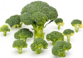 西兰花变黄了还能吃吗 西兰花怎么做宝宝爱吃