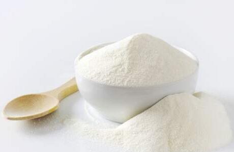 奶粉易溶解好还是不易溶解好