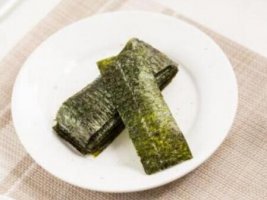 孕妇吃海苔的营养价值