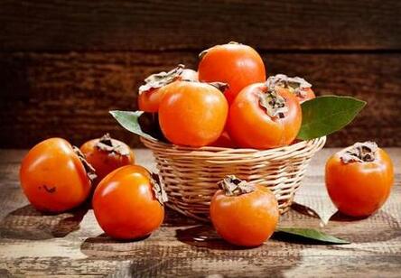 宝宝吃柿子怎么吃最好