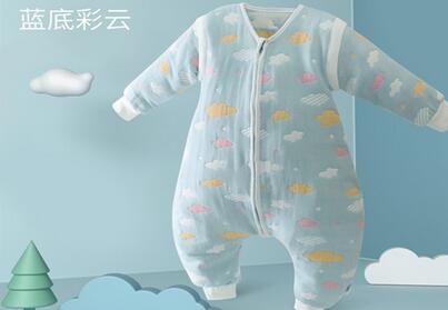 婴儿睡袋的种类有哪些 睡袋什么牌子好