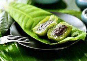 孕妇可以吃青团吗