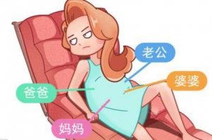 分娩知识：女人生孩子有什么好处？