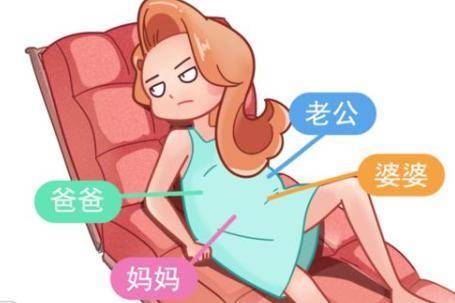 分娩知识：女人生孩子有什么好处？