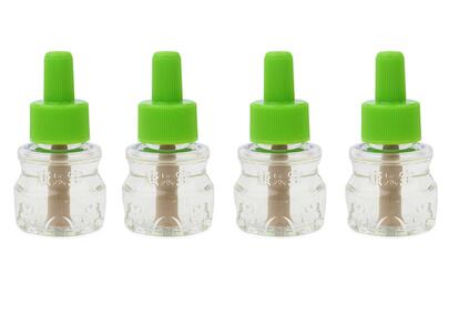 孕妇和宝宝能用蚊香液吗