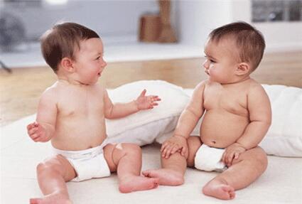 儿童大脑发育迟缓