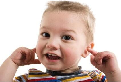 儿童大脑发育迟缓