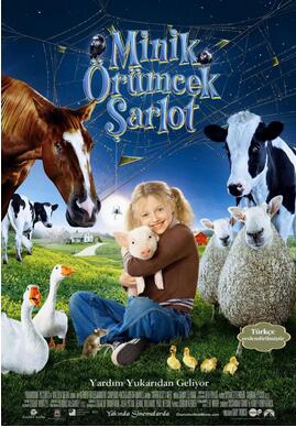 儿童绘本丨细数那些登上荧幕的儿童绘本