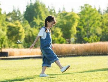 2020儿童身高体重标准表