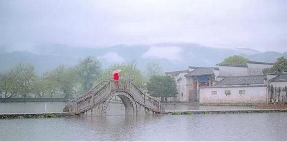 诗经楚辞中的150个最唯美的名字