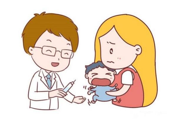 小孩怕打针，帮助孩子克服打针的有效三步骤