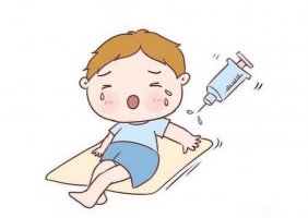 小孩怕打针，帮助孩子克服打针的有效三步骤