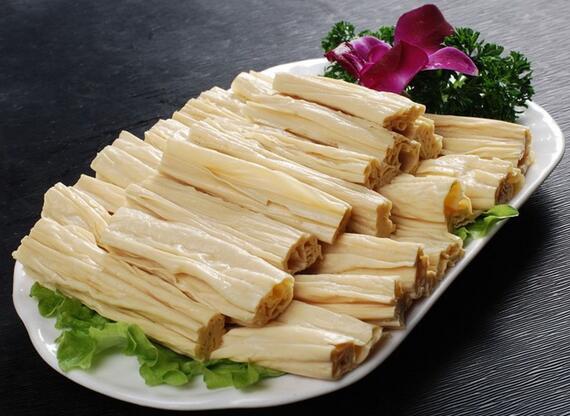 腐竹怎么泡最快