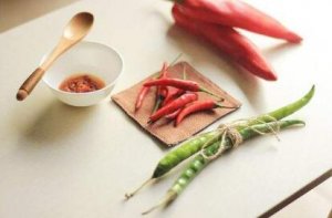 吃辣椒以后奶水也会变辣吗