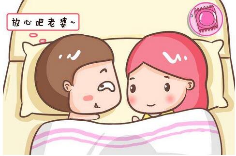 避孕方法有哪些