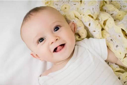 宝宝烂嘴角怎么办