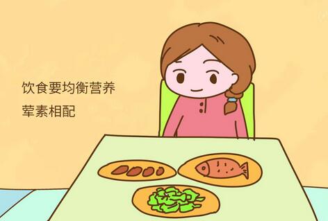 瘦身从饮食开始