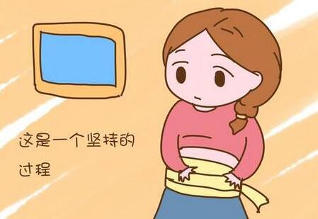 产后最佳瘦身时间