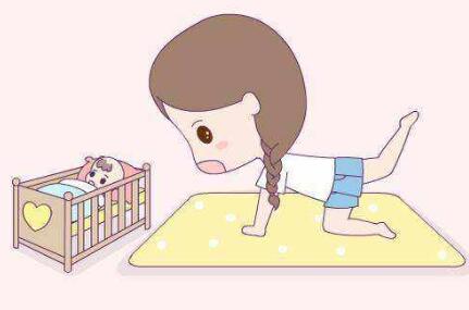 产后肥胖两大原因