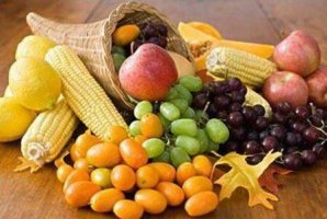 碱性食物有哪些 告诉你生儿子吃什么