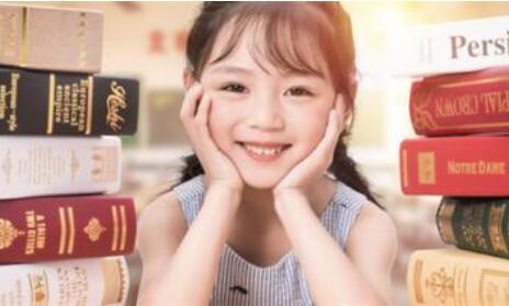 有寓意的女孩英文名字大全