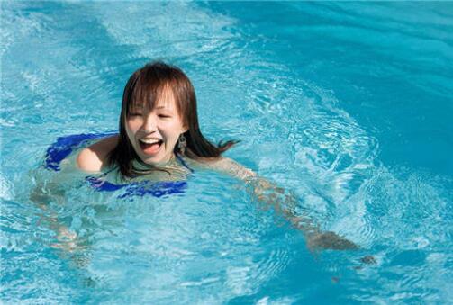 孕妇游泳注意事项