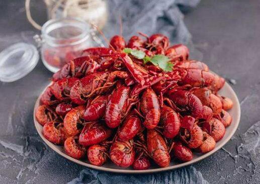 孕妈吃龙虾，这些问题要注意