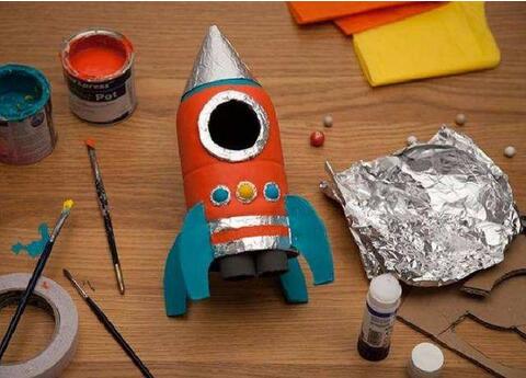 14个生活中很实用的简单科技小制作