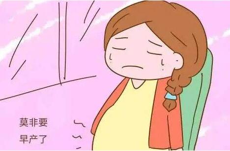 早产对新生儿的影响