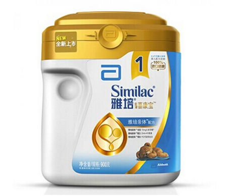 【雅培和诺优能哪个好】雅培奶粉和诺优能奶粉相比哪个好