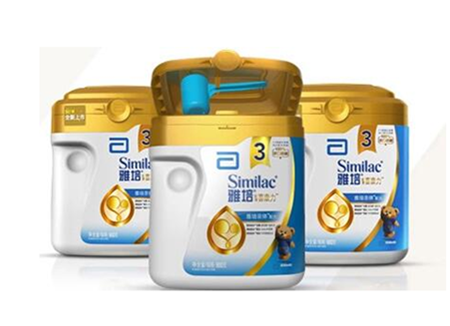 【雅培和诺优能哪个好】雅培奶粉和诺优能奶粉相比哪个好