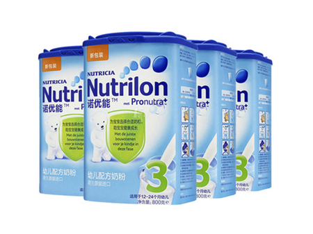 【雅培和诺优能哪个好】雅培奶粉和诺优能奶粉相比哪个好