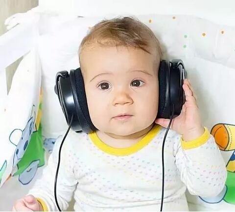 宝宝睡眠曲推荐