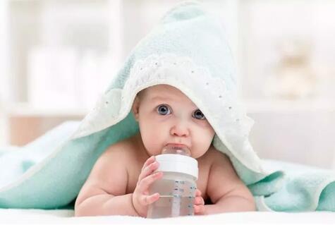 关于宝宝睡眠的10个误区