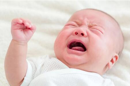 关于宝宝睡眠的10个误区