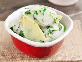 这些对眼睛好的食物，记得让孩子多吃