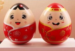 不倒翁原理 不倒翁为什么不倒