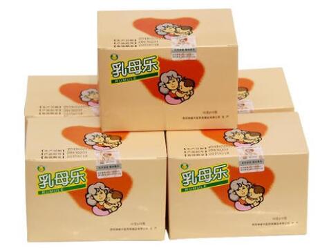 乳母乐效果怎么样