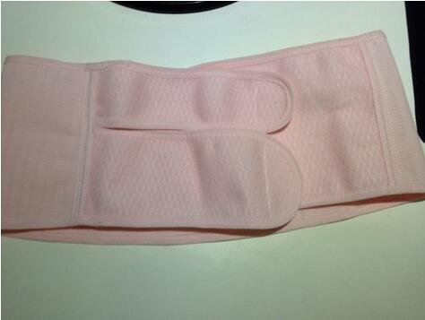 束腹带到底有没有效果