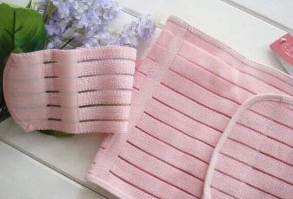 束腹带什么时候用