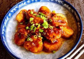 宝宝吃的杏鲍菇怎么做好吃