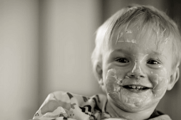 含义好好听的男宝宝名