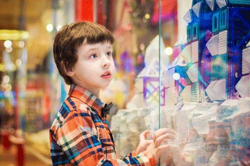 含义好好听的男宝宝名