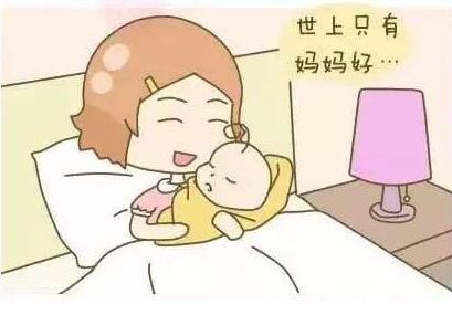 产后抑郁症的护理