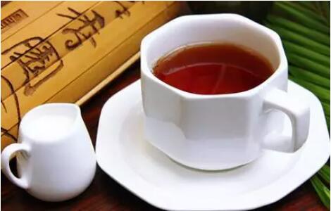 孕妇不能喝的茶